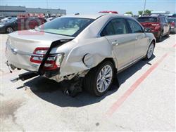 Ford Taurus